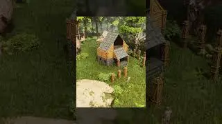 Casa Simples Ark Survival 