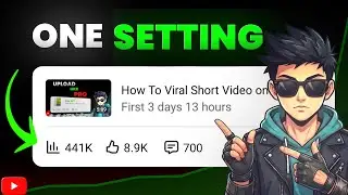 How to Viral Video on Youtube Using These YT Studio Settings | Yt studio secret Setting