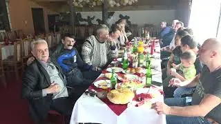 Majstor Drakce i Misin 70.rodjendan