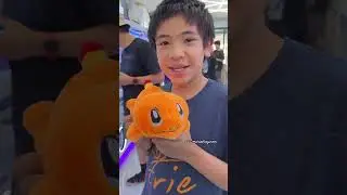 Toy claw machines in Colorado! Things to do in Colorado! #cranegames #toyclawmachine
