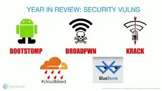 5 Tips for Mobile AppSec
