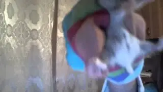 My Edited Video