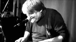 ASG - JERRY SPURLOCK - BACKSTAGE HOTEL OPEN MIC AMSTERDAM