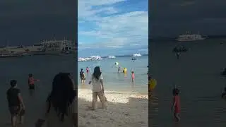 Holiday Beach Day