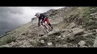 Flowless    Episode 1   Bormio Bike Park