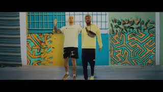 CZEMPION Kizo feat. J Balvin, Willy William