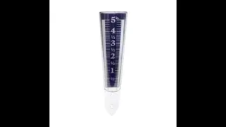 UNRG001 Rain Gauge