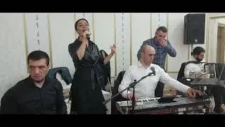 Даргинская свадьба. Худуц.Динара Магомедова