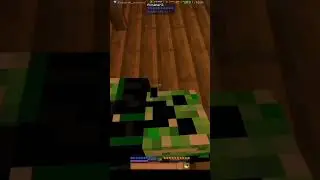 (извините что лагает) я вернулся бабка скачет 