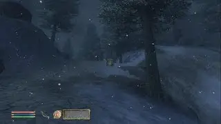 The Elder Scrolls IV: Oblivion ► Белый проход ! ► №28