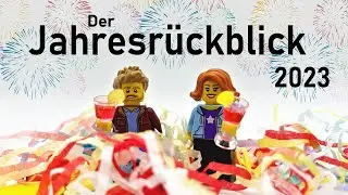 Der Jahresrückblick - 2023