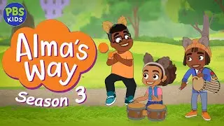 Alma’s Way Season 3 Release Date | Trailer | Latest Updates!!