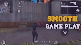 sensitive smooth game play.....