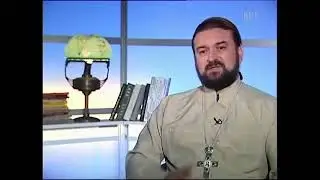 На сон грядущим. Беседа протоиерея Андрея Ткачева О Достоевском