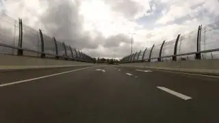 FPV BOSS 335 GT NOSE CAM