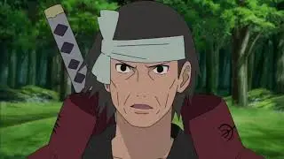 Naruto - Uchiha vs Senju   Naruto  HD (720p)