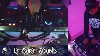OCIOTEK RAVE DEALERS SET (Underground Rave Music Session 5)