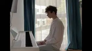 Мирон Кириченко 1. Л. Армстронг “What and wonderful world”, 2. М. Дворжак « Джазовий етюд»
