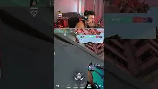 Tarik reacts to INSANE Pokimane Clutch!