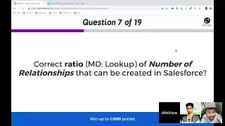 SFAB Week #2 Quiz |  SFDCFacts
