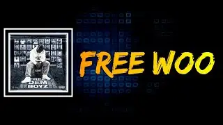 42 Dugg - Free Woo (Lyrics)