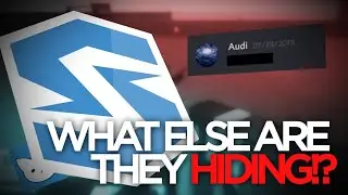 Stylis Studios REFUSES To Change... (Mar, Audi, and Their Lack of Transparency)