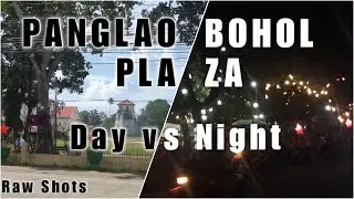 Panglao PLAZA Bohol - December 2020