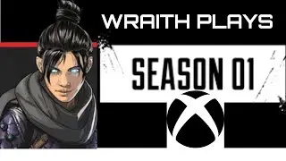 WRAITH HIGHLIGHTS SEASON 1