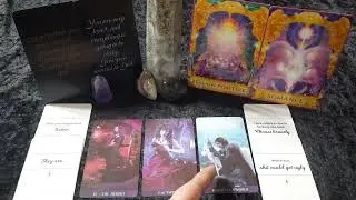 SCORPIO WOMEN JANUARY 3-9, 2022 WEEKLY READING