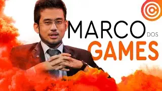 Marco Legal dos Games foi APROVADO na Comissão do SENADO!