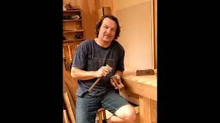 An interview with Thorkild Hansen, tutor at the Centre for Fine Woodworking, NZ