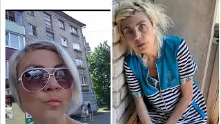 Наркомания! Последствие солей ! Оксана, ее история выздоровления!!!
