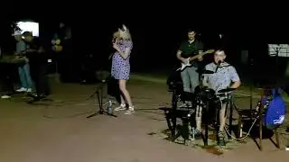 Александра Скнарина, группа 