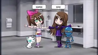 My Sister the Vampire Sneak Peek (Not a Series)