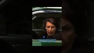 Милейшая женщина 😳 (Клан Сопрано) 