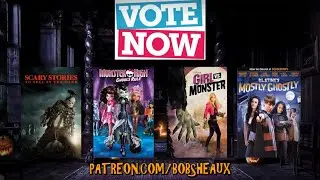 October 2024 Vote