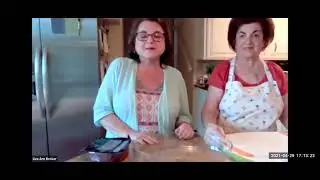 Cooking with ESL April 2021