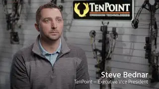 TenPoint Integrates eFlex Technology In Assembly Process for Product Traceability & Genealogy