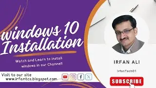 Easiest Way to Install Windows 10 