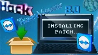 Crack/Patch TeamViewer 8.0 [TUTORIAL ITA]
