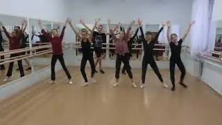 Школа искусств 2019