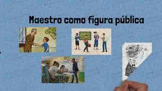 El maestro: un sujeto protagónico en la sociedad