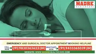 Eye Care & Treatment At Amri Hospital !