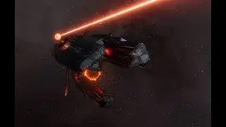 Leshak small gang pvp - Eve online