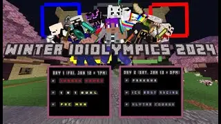 2024 Idiolympics Summary, Highlights, and Recap