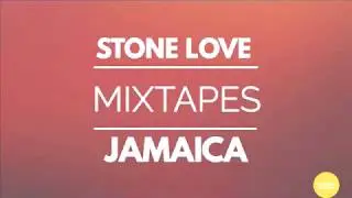 Stone Love 2018 Reggae Dubplate Mix