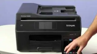Overview of OfficeEdge Pro5500