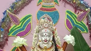 VARALAKSHMI FESTIVAL