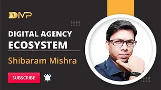 AMA with Shibaram Mishra on Digital Agency Part 2