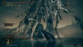 Ghost flame Dragon Elden ring Shadow of the erdtree! Dlc